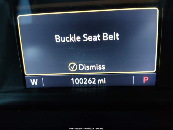 2021 CHEVROLET TAHOE 2WD LS — I118
