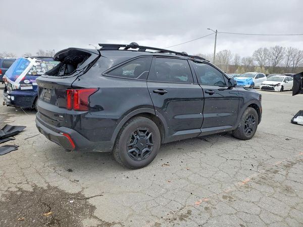 2024 KIA SORENTO
