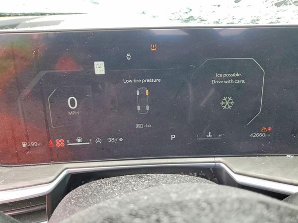 2024 KIA SORENTO