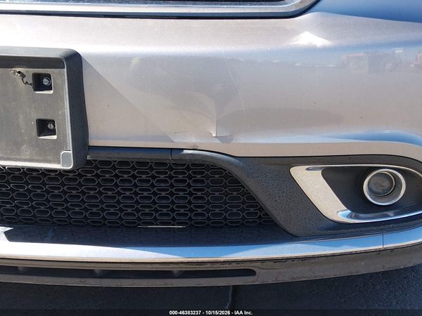 2018 DODGE DURANGO SXT RWD — I71