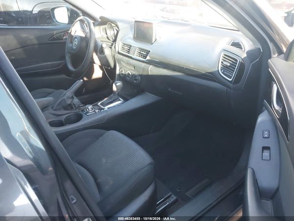 2016 MAZDA MAZDA3 I SPORT — I5