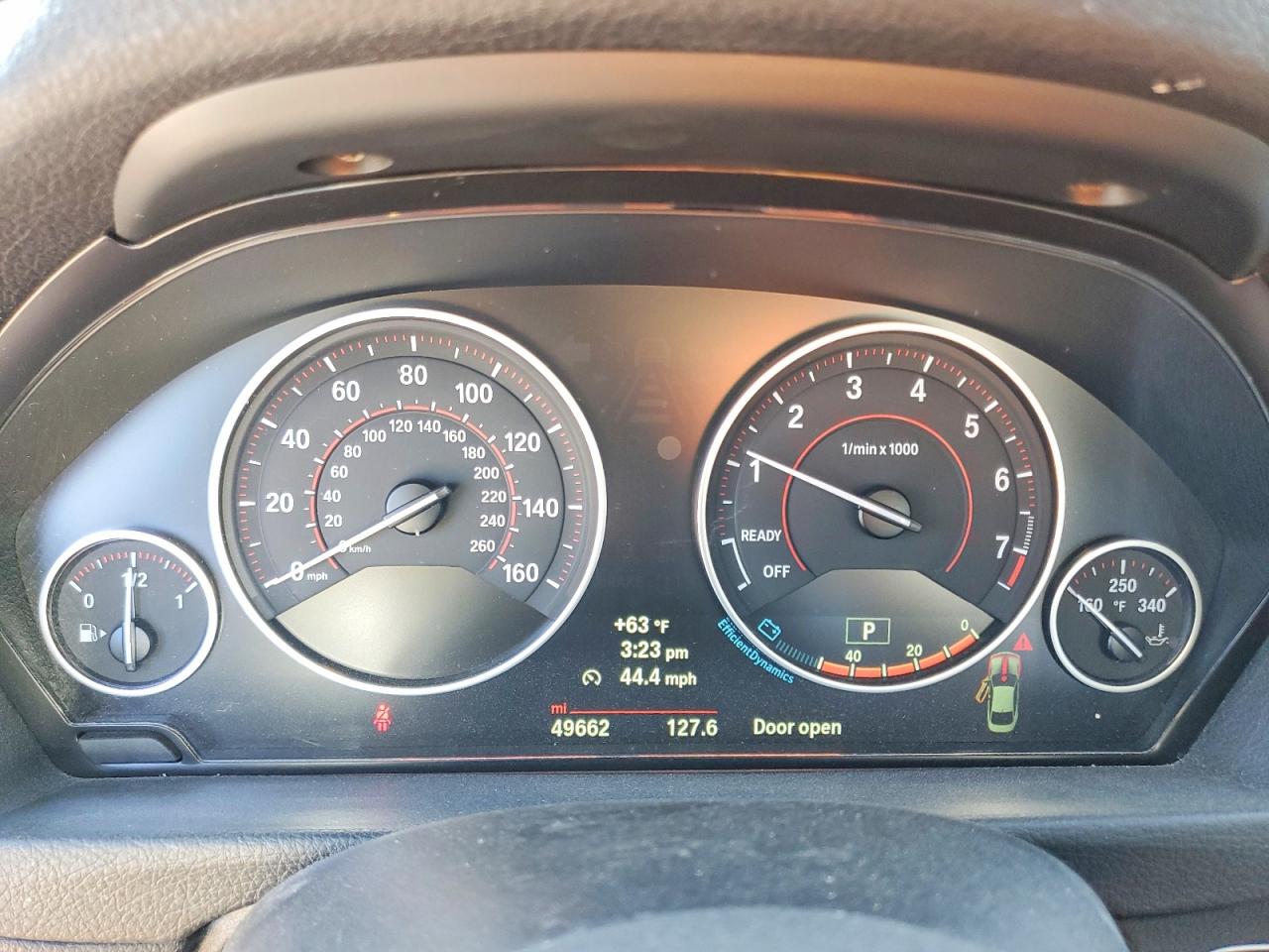 2014 BMW 428