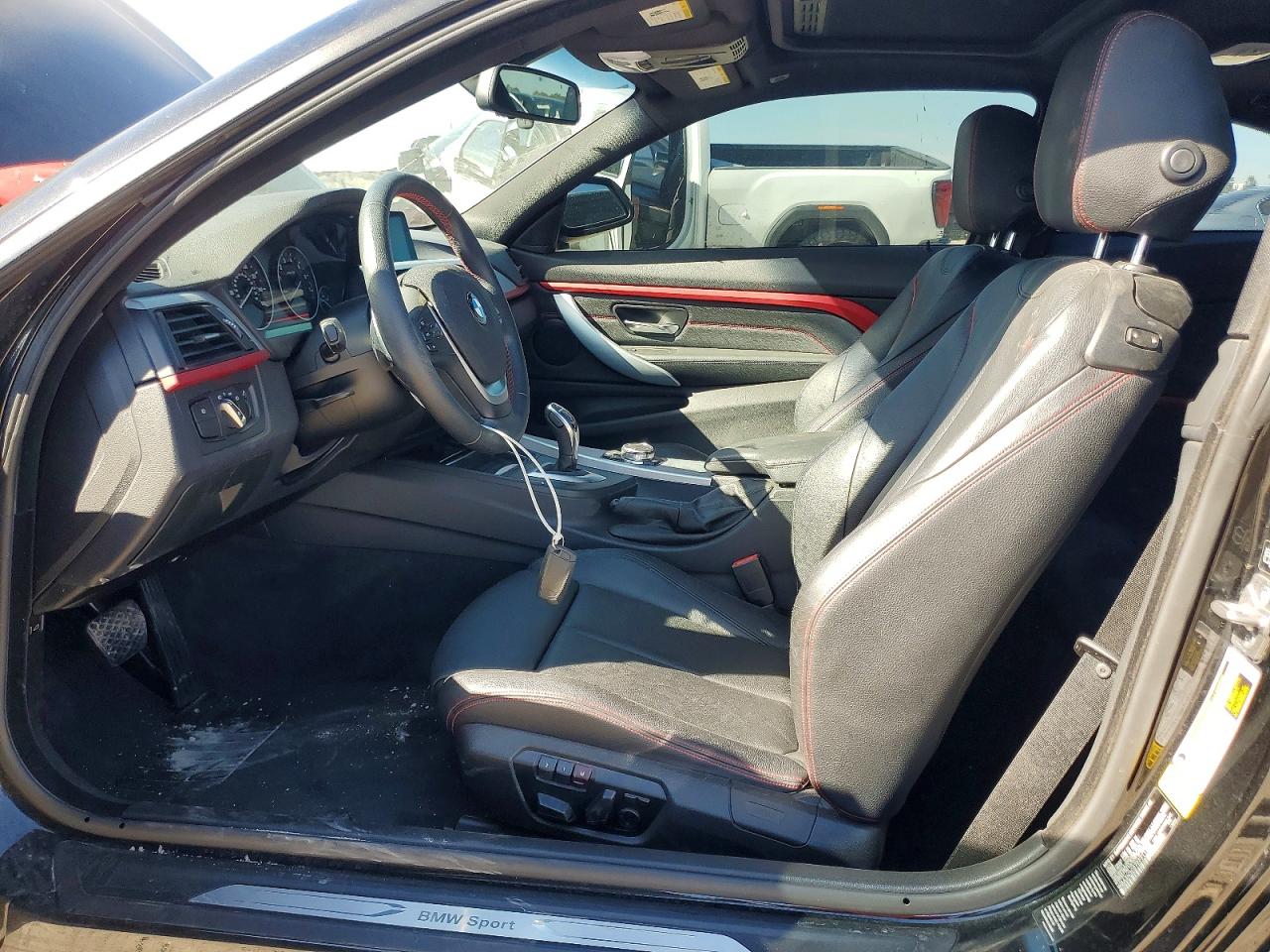 2014 BMW 428