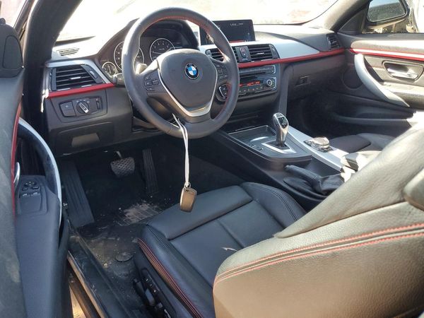 2014 BMW 428