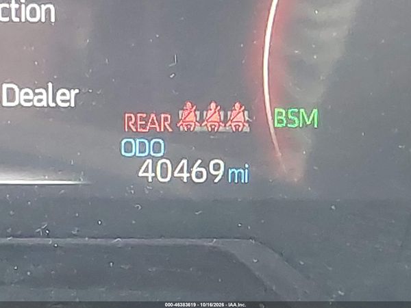 2025 TOYOTA RAV4 XLE — I118