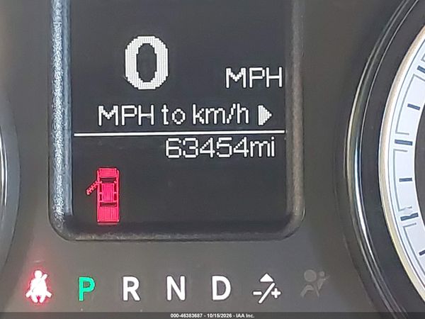 2018 RAM 2500 TRADESMAN  4X4 8' BOX — I118