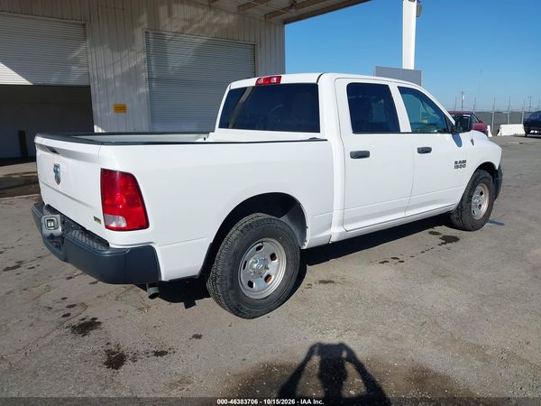 2018 RAM 1500 TRADESMAN  4X2 5'7 BOX — I4