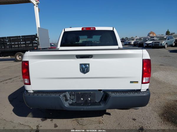 2018 RAM 1500 TRADESMAN  4X2 5'7 BOX — I119