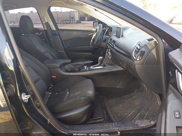 2016 MAZDA MAZDA3 I SPORT — I5