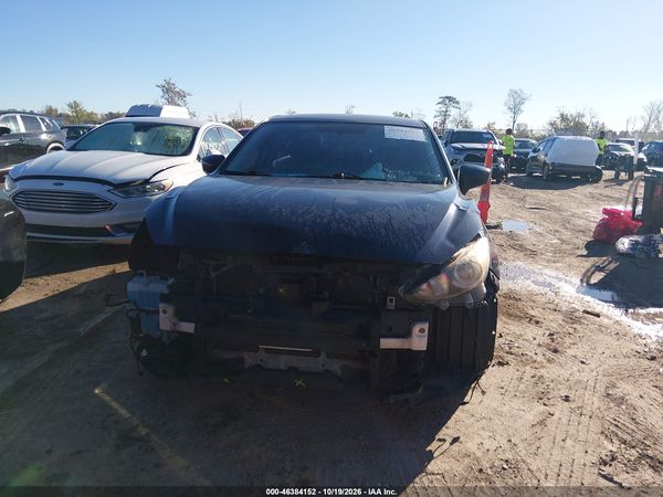 2016 MAZDA MAZDA3 I SPORT — I115