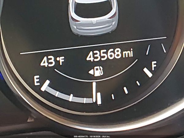 2025 MAZDA CX-5 2.5 S PREFERRED — I118