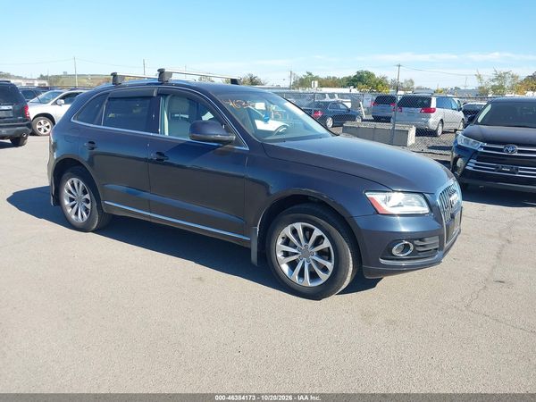2014 AUDI Q5 2.0T PREMIUM — I1