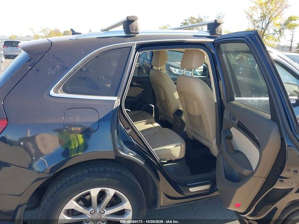 2014 AUDI Q5 2.0T PREMIUM — I8
