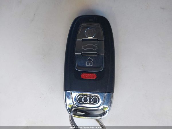 2014 AUDI Q5 2.0T PREMIUM — I11