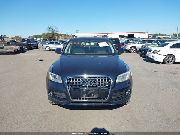 2014 AUDI Q5 2.0T PREMIUM — I115