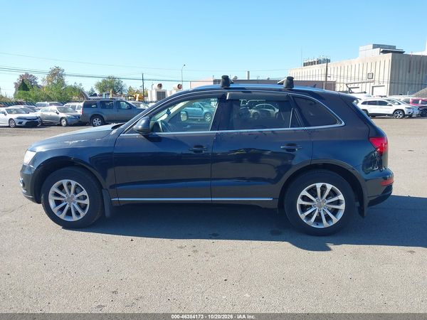 2014 AUDI Q5 2.0T PREMIUM — I117