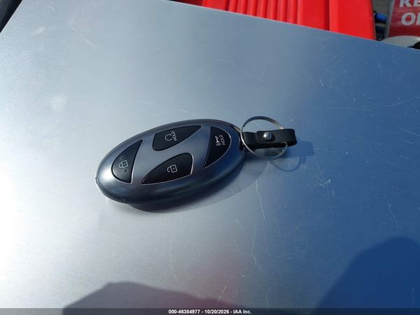 2026 HYUNDAI TUCSON SEL — I11