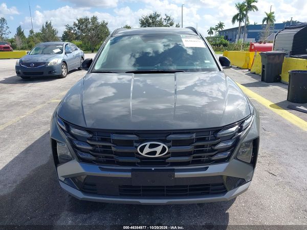 2026 HYUNDAI TUCSON SEL — I115
