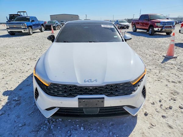 2022 KIA K5 EX