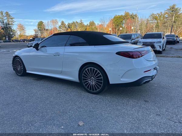 2024 MERCEDES-BENZ CLE 450 4MATIC — I3