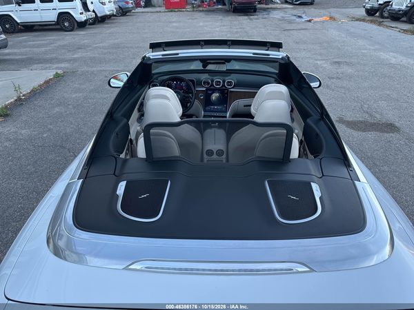 2024 MERCEDES-BENZ CLE 450 4MATIC — I6