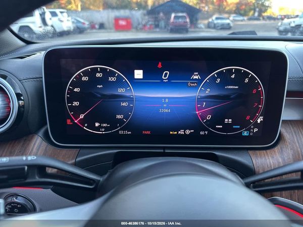 2024 MERCEDES-BENZ CLE 450 4MATIC — I7