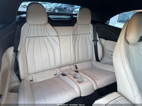 2024 MERCEDES-BENZ CLE 450 4MATIC — I8