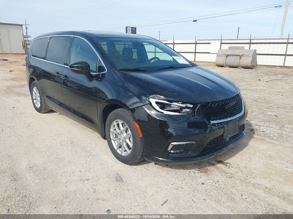 2025 CHRYSLER PACIFICA SELECT — I1