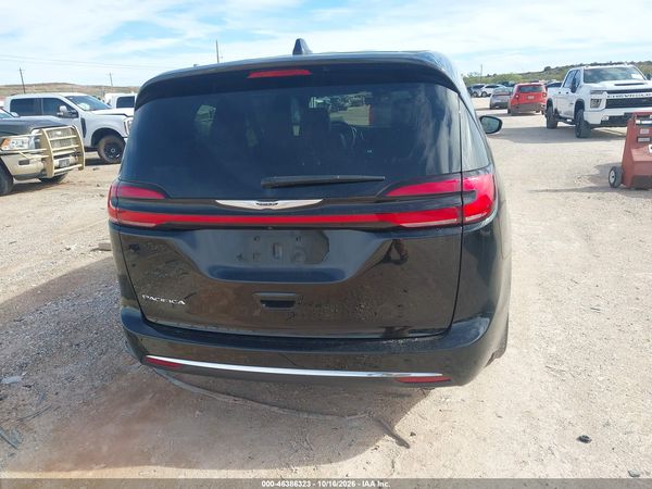 2025 CHRYSLER PACIFICA SELECT — I119