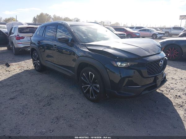 2026 MAZDA CX-50 2.5 S PREMIUM — I1