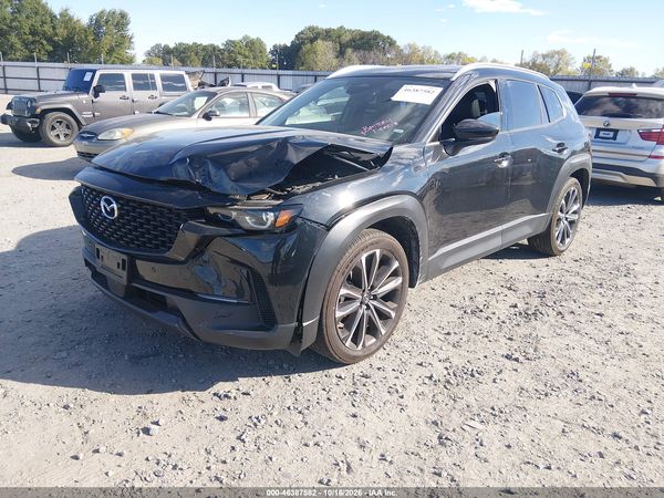 2026 MAZDA CX-50 2.5 S PREMIUM — I2