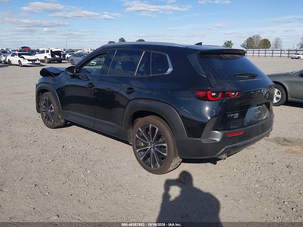 2026 MAZDA CX-50 2.5 S PREMIUM — I3