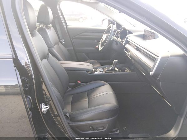 2026 MAZDA CX-50 2.5 S PREMIUM — I5