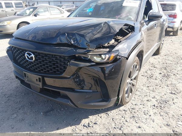 2026 MAZDA CX-50 2.5 S PREMIUM — I6