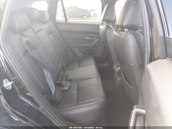 2026 MAZDA CX-50 2.5 S PREMIUM — I8
