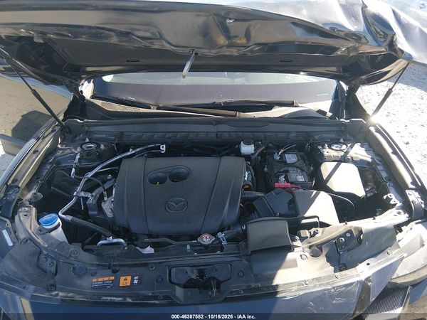 2026 MAZDA CX-50 2.5 S PREMIUM — I10