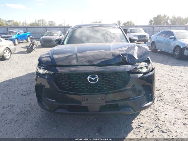 2026 MAZDA CX-50 2.5 S PREMIUM — I115
