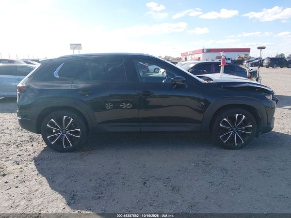 2026 MAZDA CX-50 2.5 S PREMIUM — I116