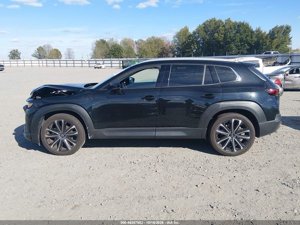 2026 MAZDA CX-50 2.5 S PREMIUM — I117