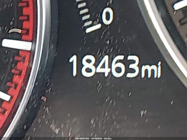 2026 MAZDA CX-50 2.5 S PREMIUM — I118