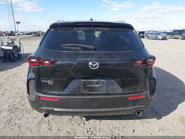 2026 MAZDA CX-50 2.5 S PREMIUM — I119