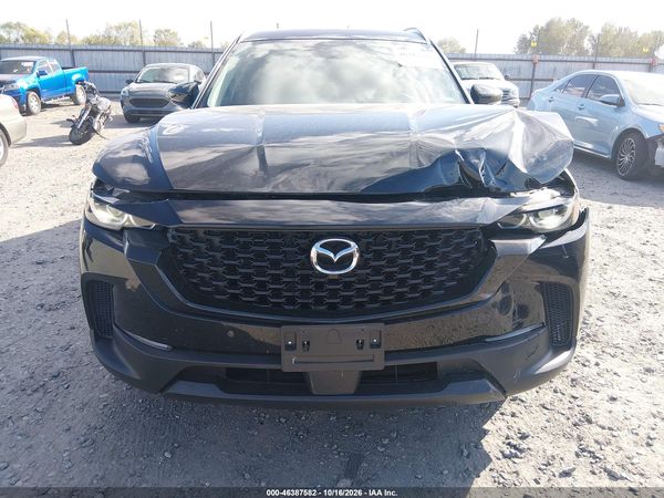 2026 MAZDA CX-50 2.5 S PREMIUM — I152