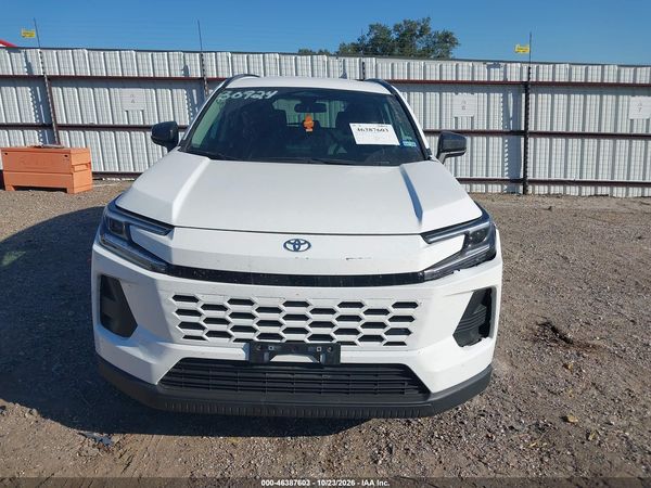 2026 TOYOTA RAV4 LE — I115