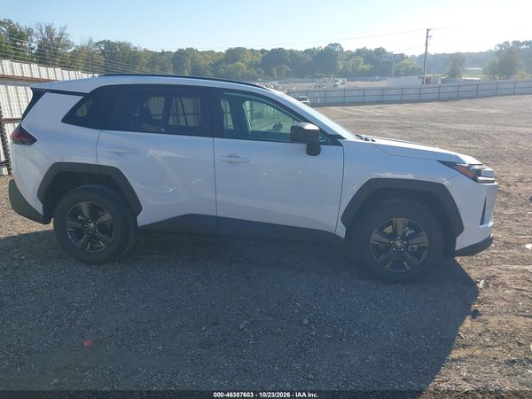 2026 TOYOTA RAV4 LE — I116
