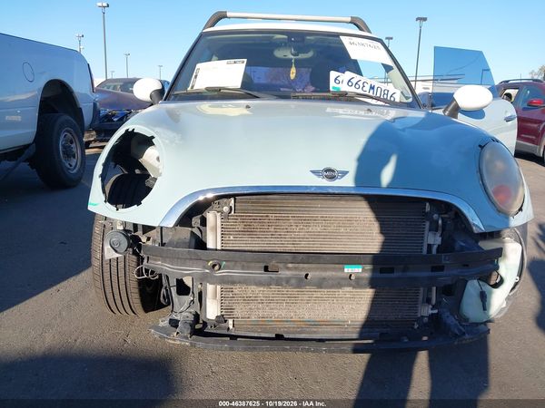 2013 MINI HARDTOP COOPER — I6