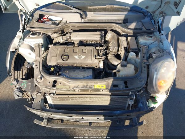 2013 MINI HARDTOP COOPER — I10