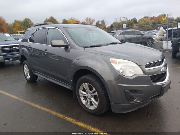 2013 CHEVROLET EQUINOX 1LT — I1
