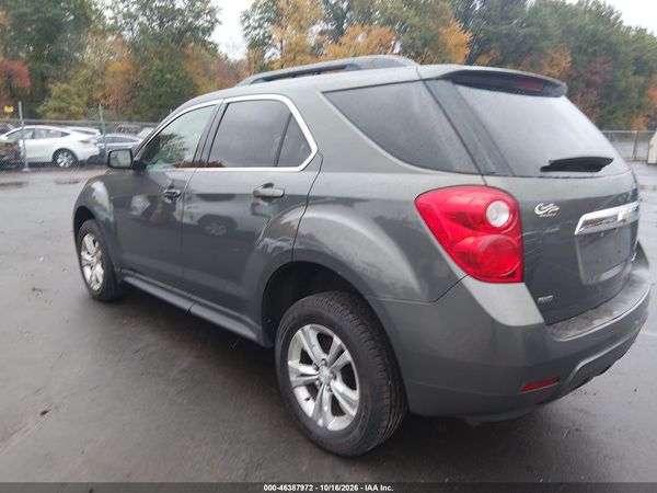 2013 CHEVROLET EQUINOX 1LT — I3