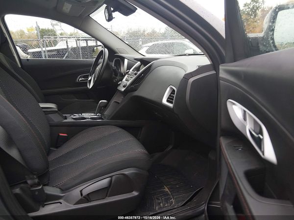 2013 CHEVROLET EQUINOX 1LT — I5