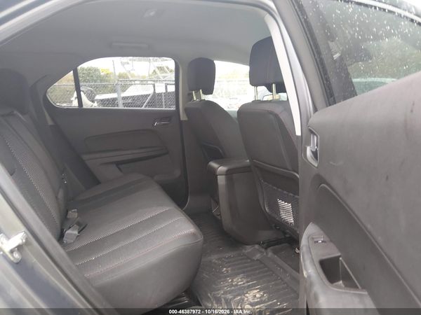 2013 CHEVROLET EQUINOX 1LT — I8